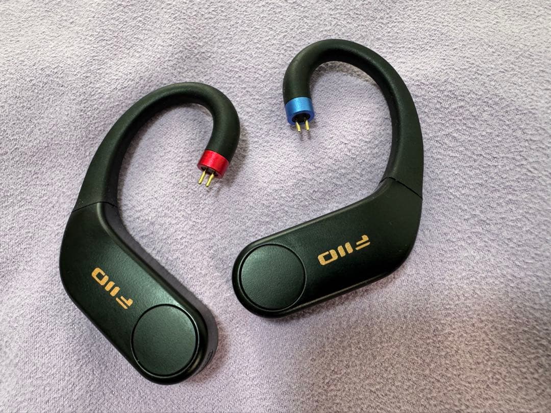 FIO UTWS5 2025 2PIN(2ピン)