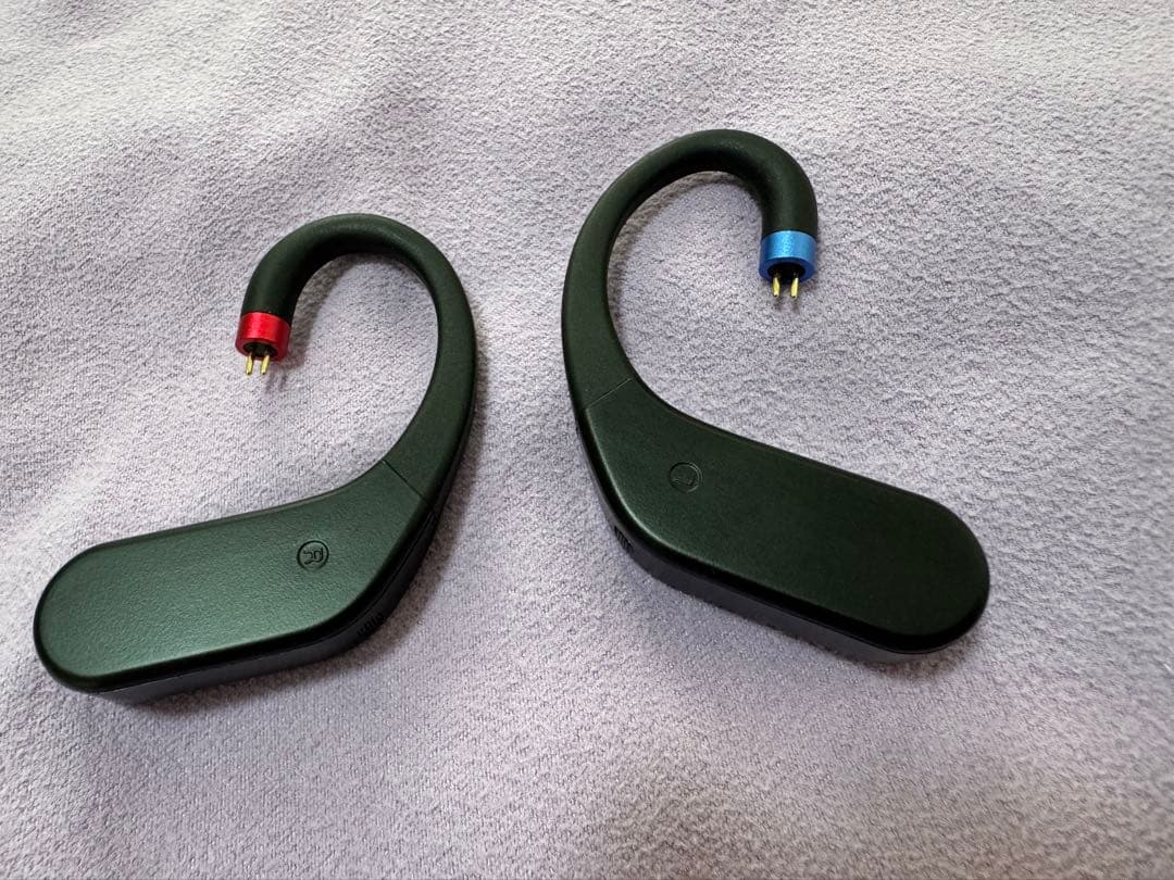 FIO UTWS5 2025 2PIN(2ピン)