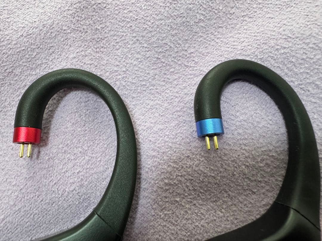 FIO UTWS5 2025 2PIN(2ピン)