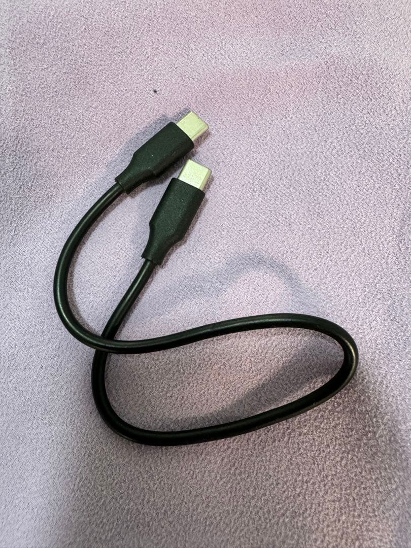 FIO UTWS5 2025 2PIN(2ピン)