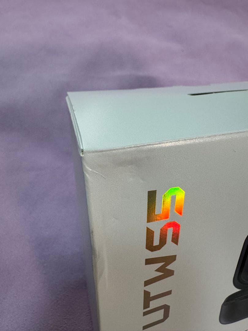 FIO UTWS5 2025 2PIN(2ピン)