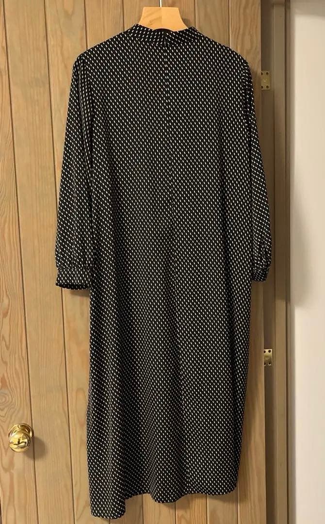 【新品未使用品】オンワード樫山23区　ワンピース　Mサイズ