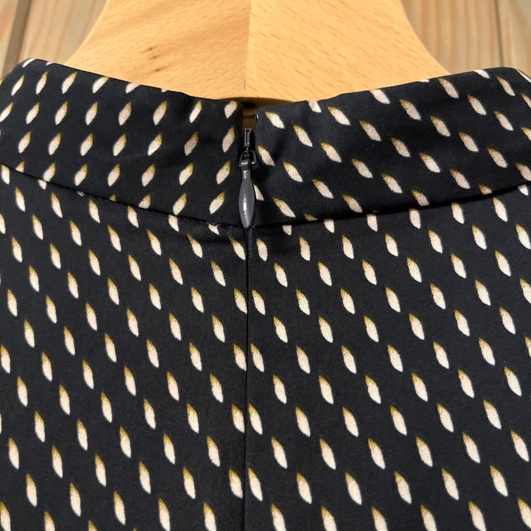 【新品未使用品】オンワード樫山23区　ワンピース　Mサイズ