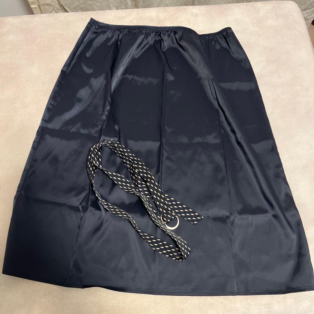 【新品未使用品】オンワード樫山23区　ワンピース　Mサイズ