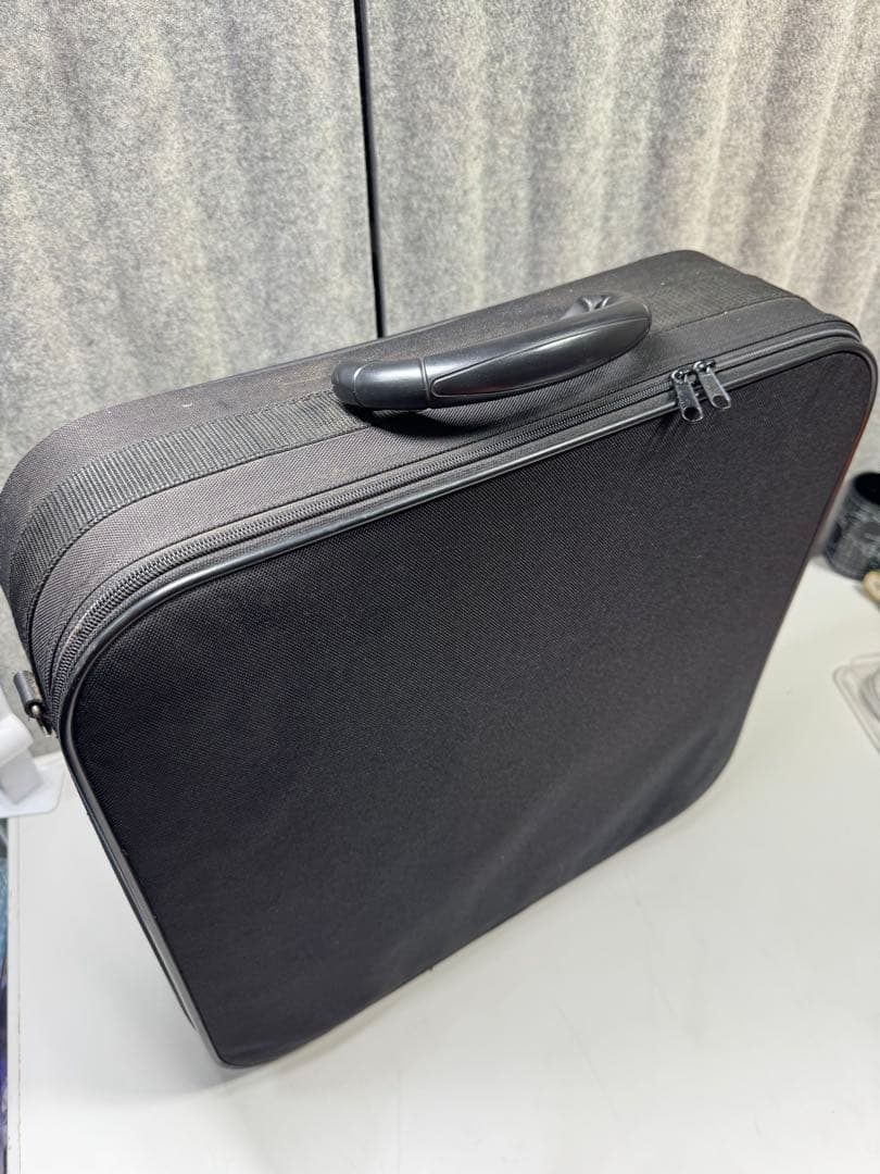 ガ*ラ様 Panasonic ワープロ FW-U1CSD500 ケース付き 訳あ