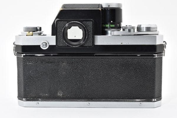 ★現状品★ ニコン FTN フォトミック ボディ #834