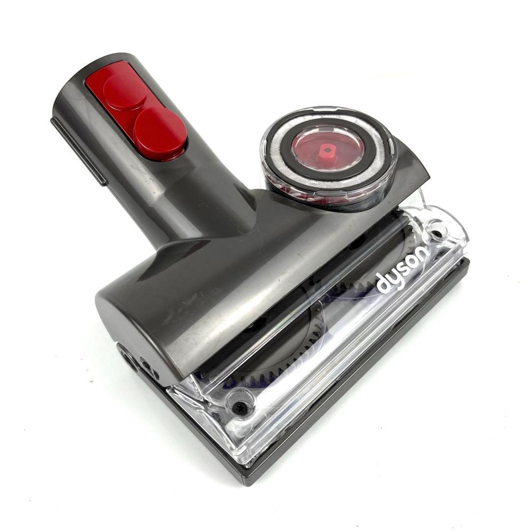 値下げ中！Dyson V4 digital absolute CY29