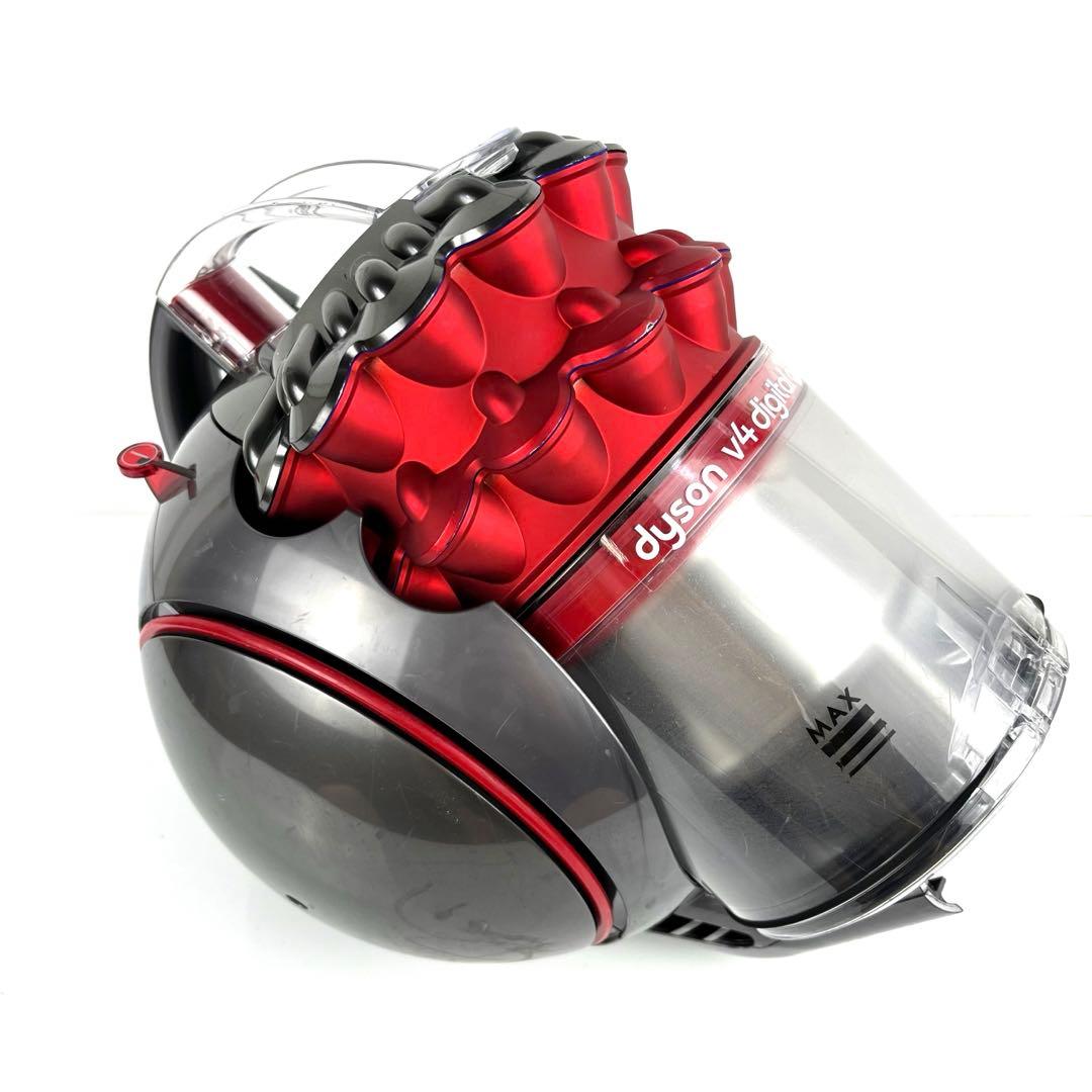 値下げ中！Dyson V4 digital absolute CY29