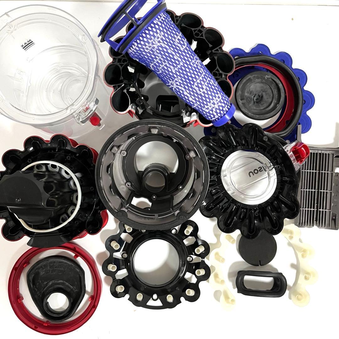 値下げ中！Dyson V4 digital absolute CY29