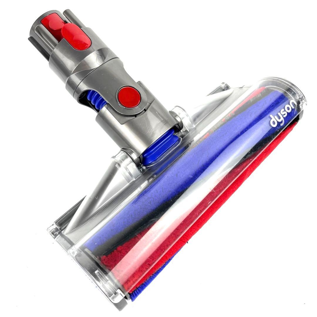値下げ中！Dyson V4 digital absolute CY29