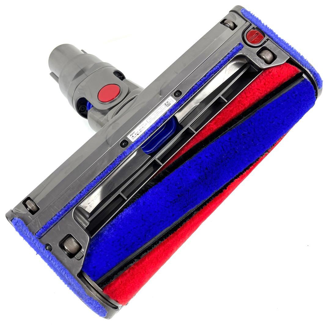 値下げ中！Dyson V4 digital absolute CY29