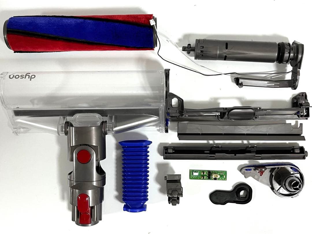 値下げ中！Dyson V4 digital absolute CY29