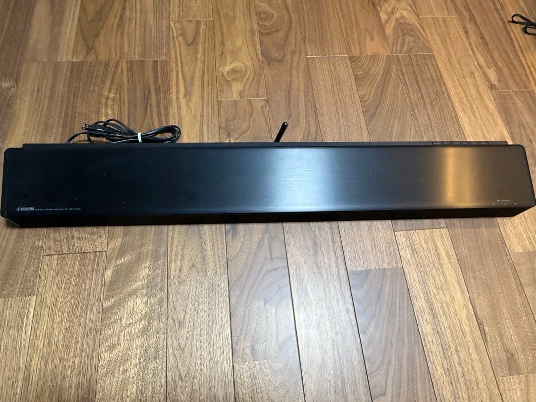 サ*ジ様 YAMAHA YSP-2700 サウンドバー　中古