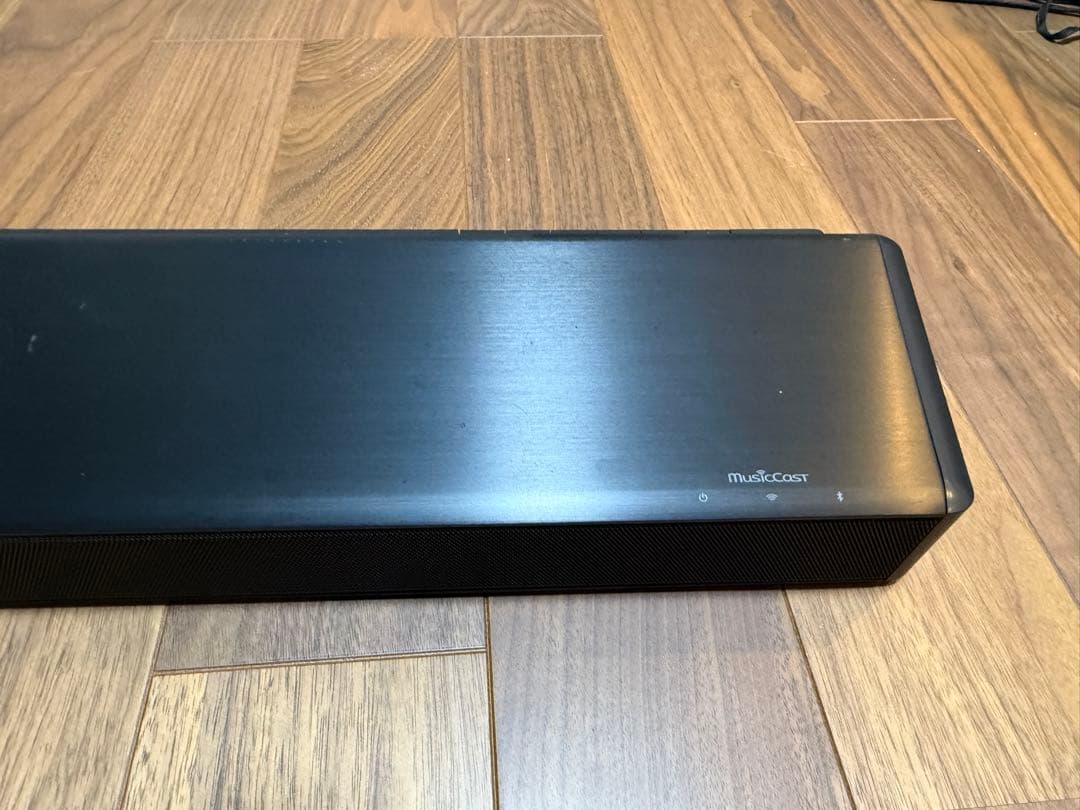 サ*ジ様 YAMAHA YSP-2700 サウンドバー　中古