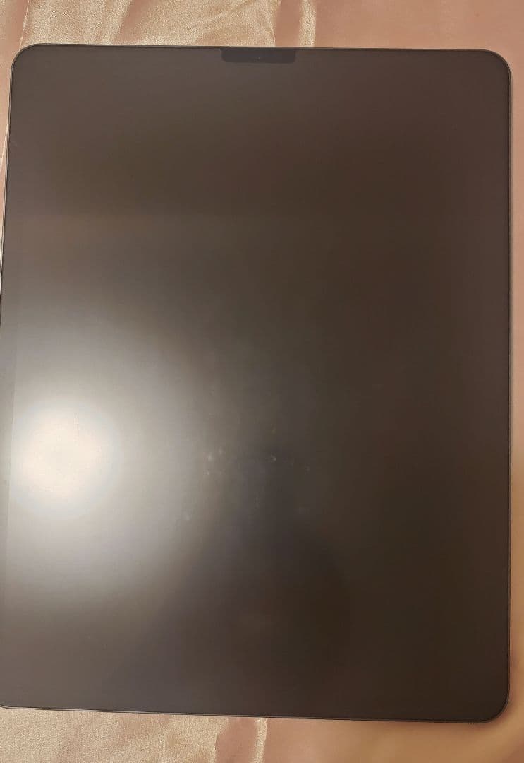 iPad Pro 12.9インチ (第4世代) Apple Pencil付き