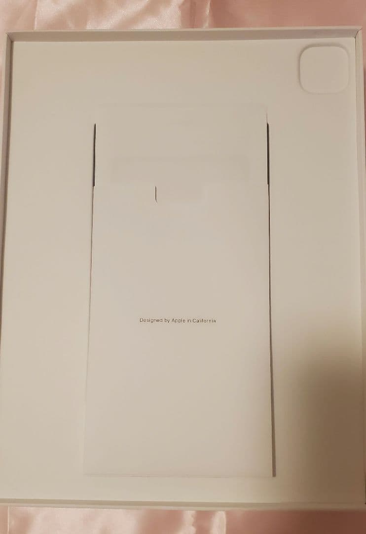 iPad Pro 12.9インチ (第4世代) Apple Pencil付き