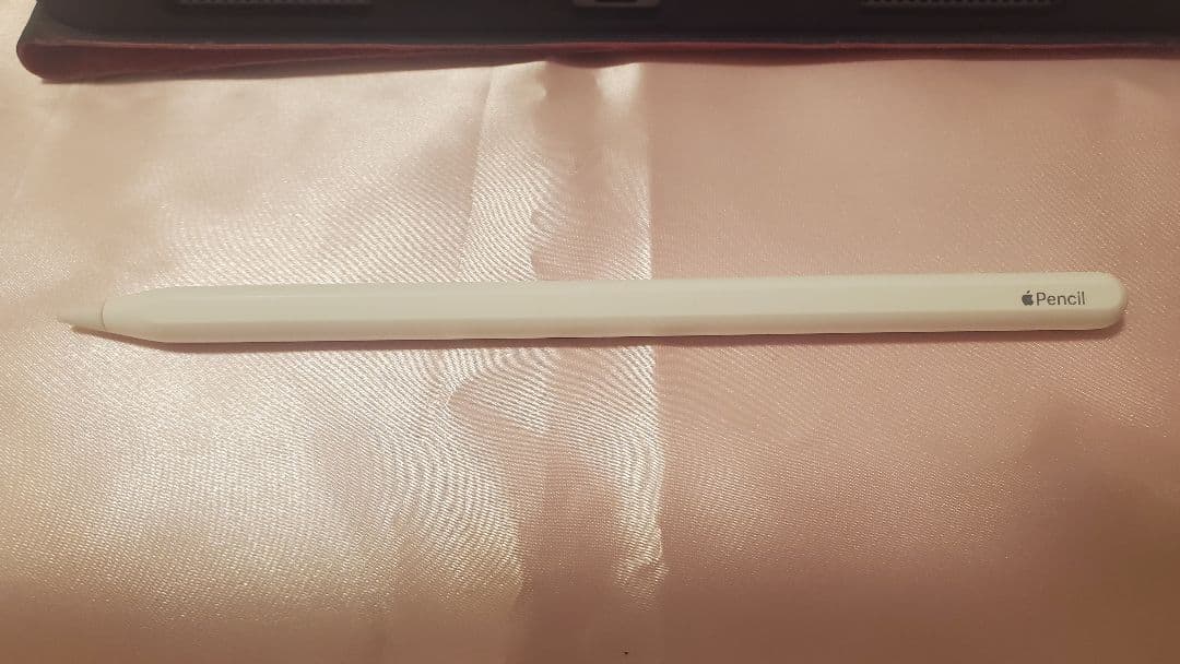 iPad Pro 12.9インチ (第4世代) Apple Pencil付き