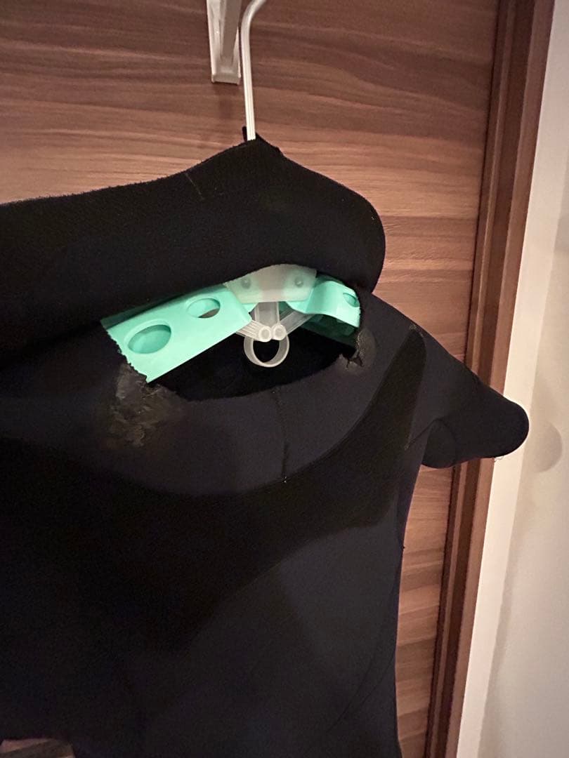 【即日発送可能！！】 RASH ウェットスーツ wet suitsシーガル　ML