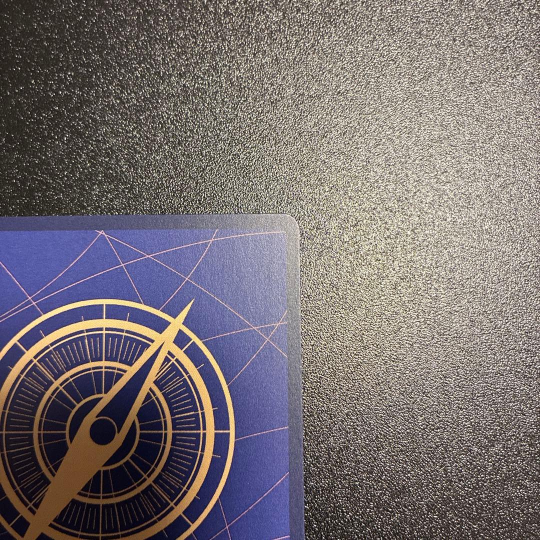 サボ SR-SPC [PRB02-014]「エッグヘッドクライシス」