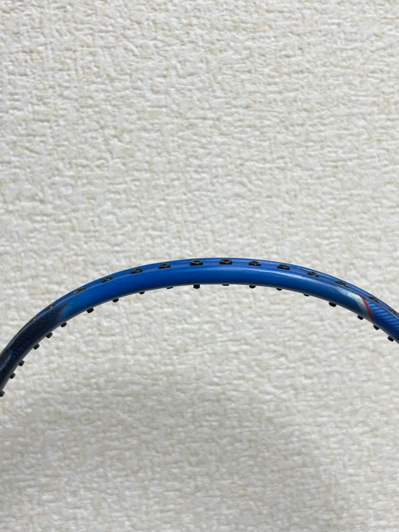 ヨネックス Voltric FB 塗装修理あり