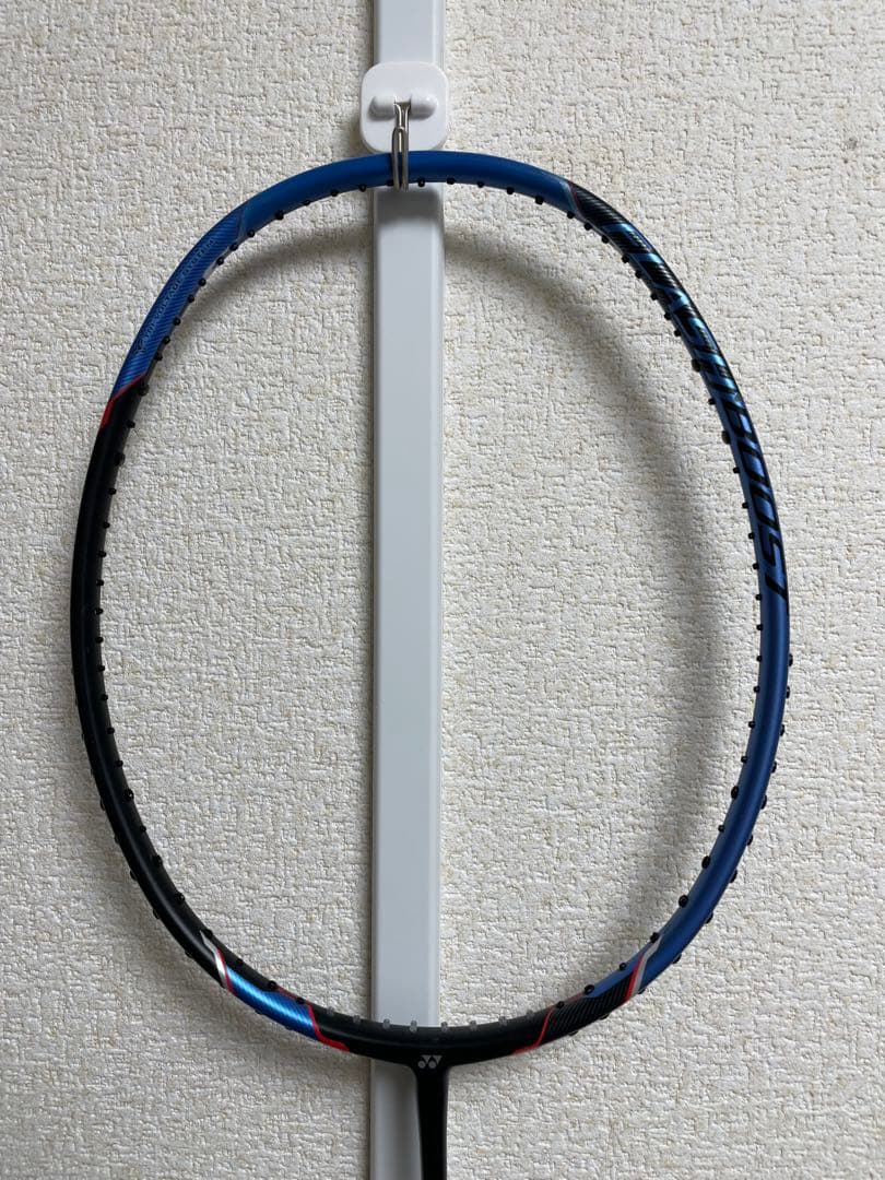 ヨネックス Voltric FB 塗装修理あり