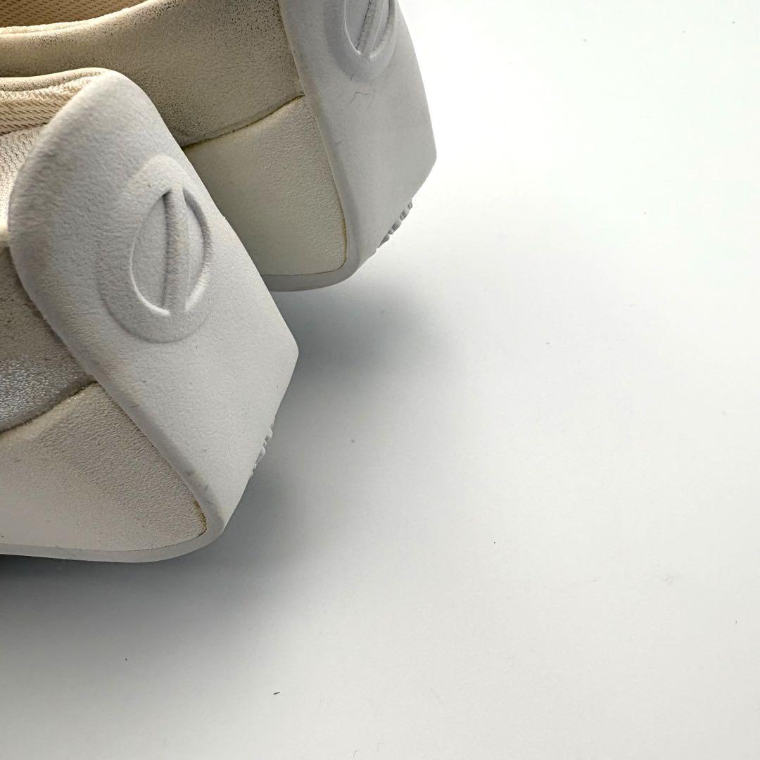 美品✨ノーネーム ヨーコ スニーカー 定番ミュールサンダル 24cm