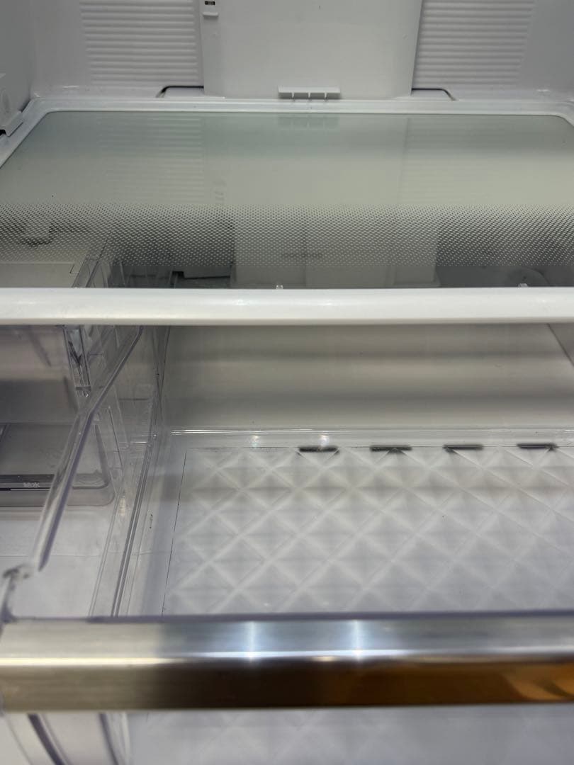 HITACHI 冷蔵庫 315L シャンパンゴールド 2020年製