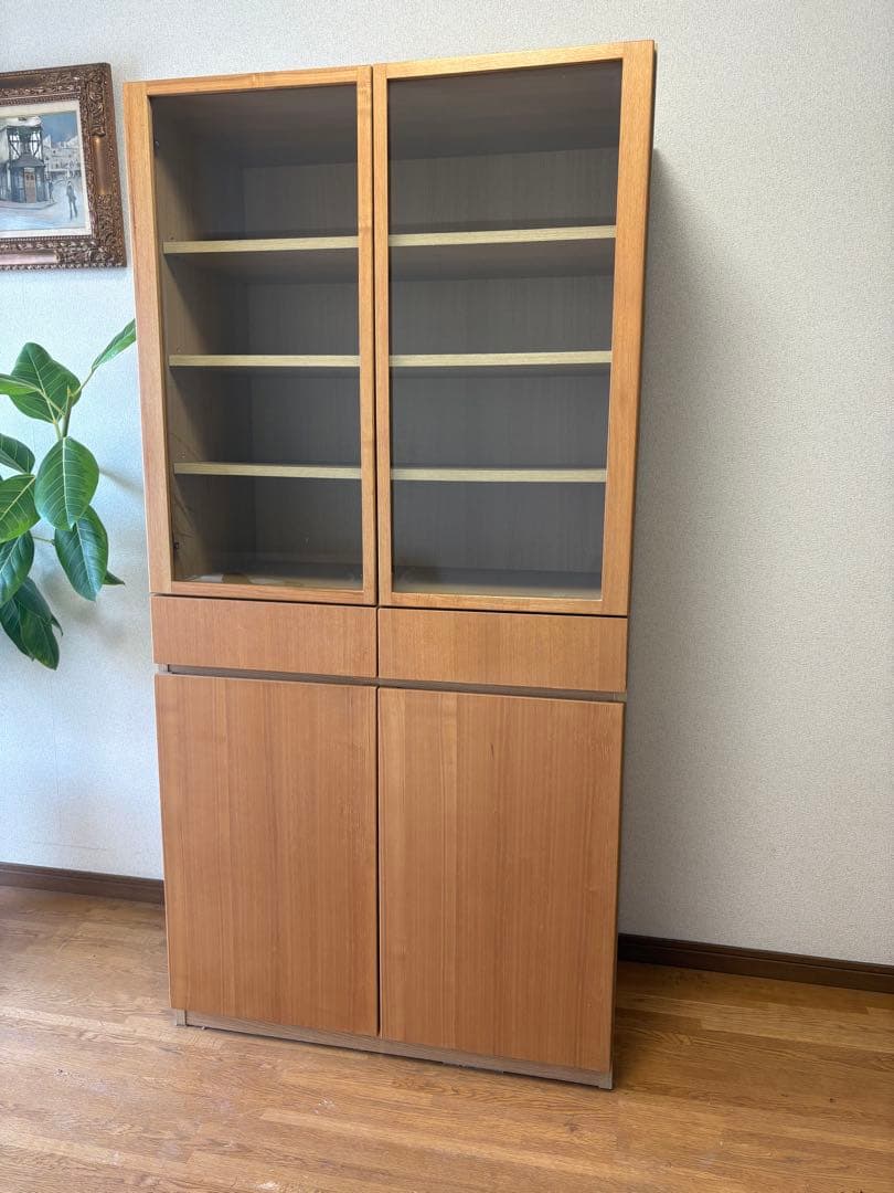 希少　無印良品　カップボート