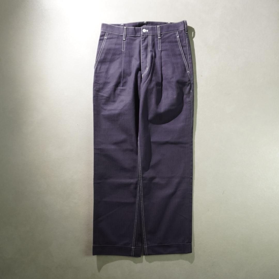COMME des GARCONS HOMME DEUX パンツ /PW588