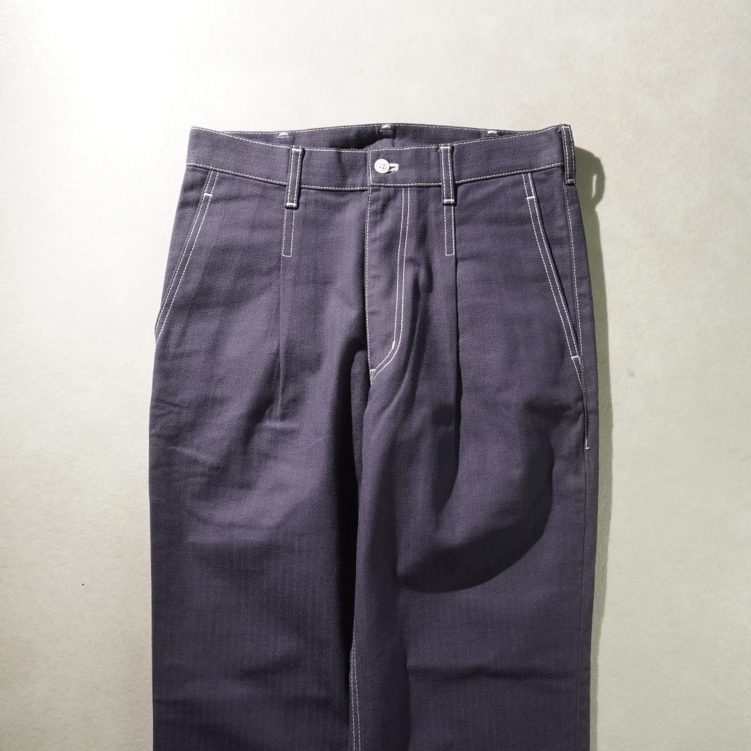 COMME des GARCONS HOMME DEUX パンツ /PW588