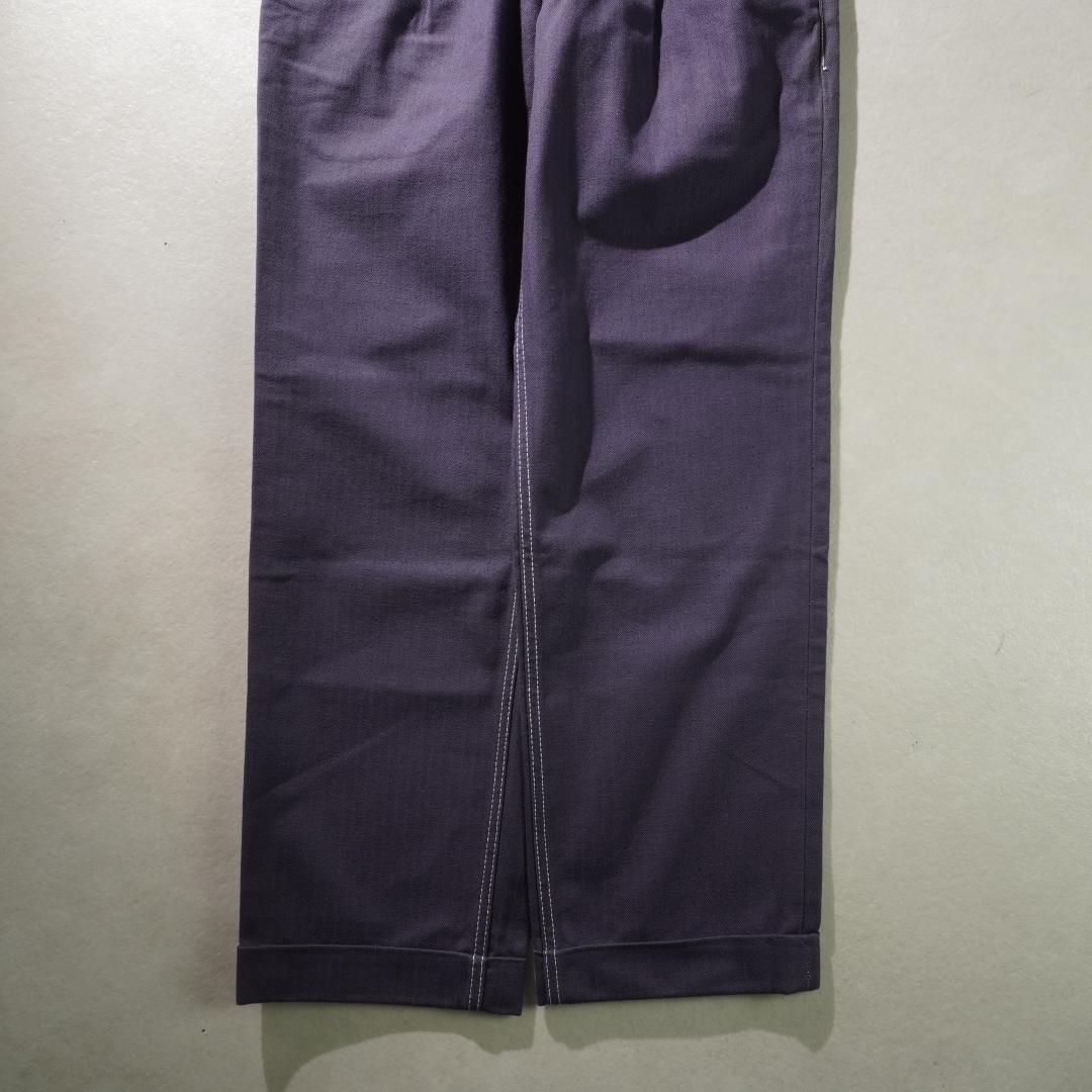 COMME des GARCONS HOMME DEUX パンツ /PW588