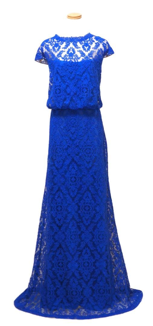 TADASHI SHOJI　ロングフォーマルドレス　「１６ 」/ ３XL