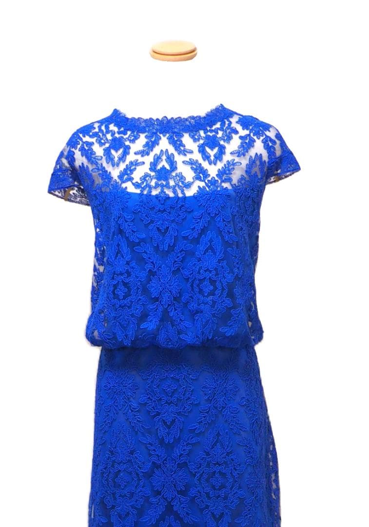 TADASHI SHOJI　ロングフォーマルドレス　「１６ 」/ ３XL