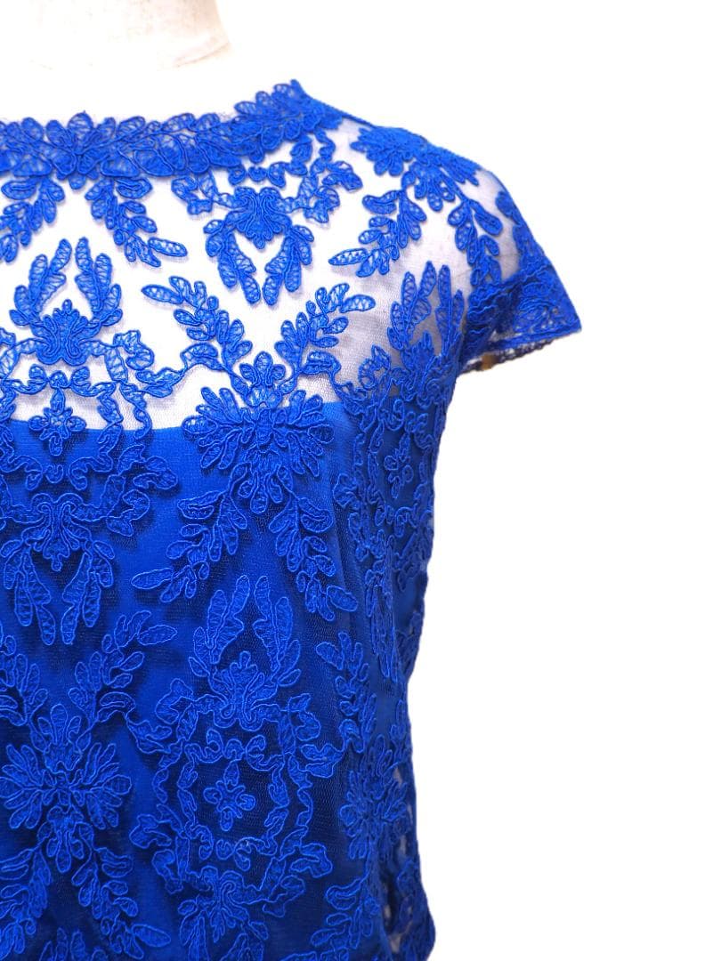TADASHI SHOJI　ロングフォーマルドレス　「１６ 」/ ３XL