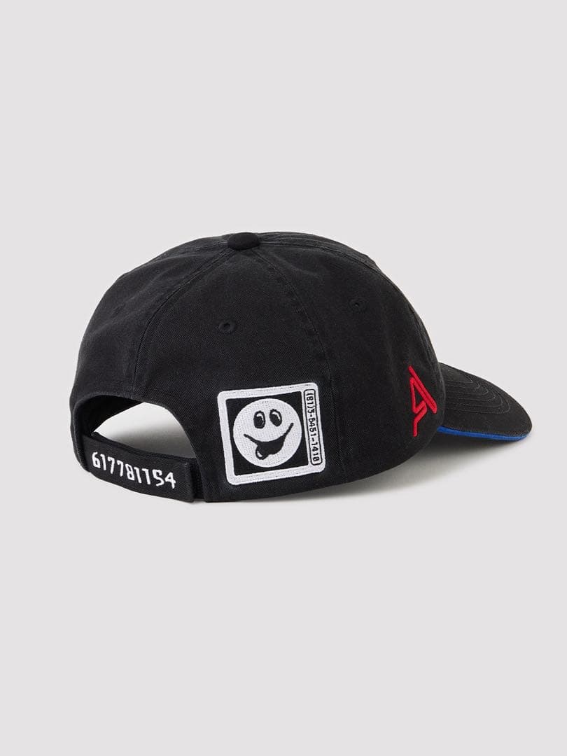 【☆！！ 】AMBUSH MULTI LOGO CAP 完売品