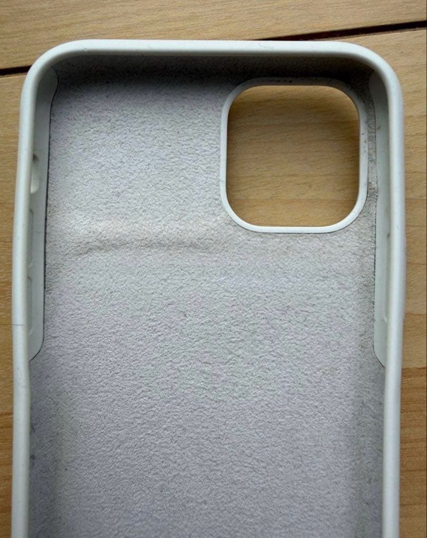 【美品/純正品 iPhone11Pro Smart Battery Case】白