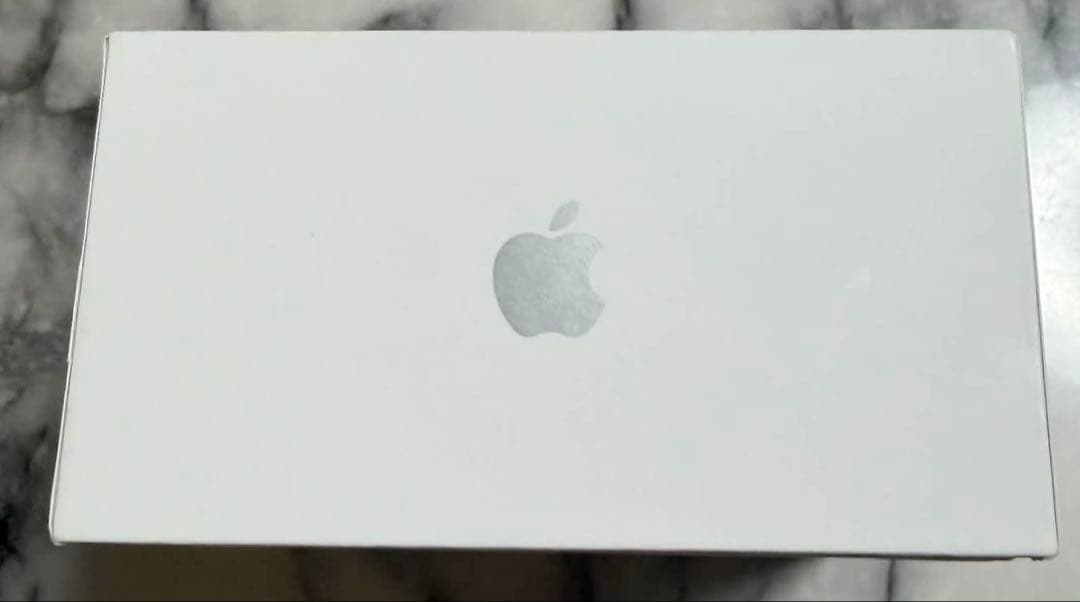 未開封 Apple AirPods Pro 第3世代 MFHP4J/A 正規品