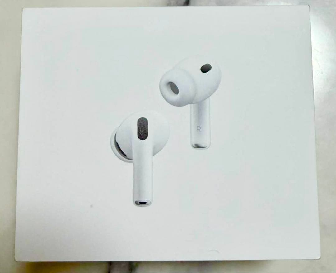 未開封 Apple AirPods Pro 第3世代 MFHP4J/A 正規品