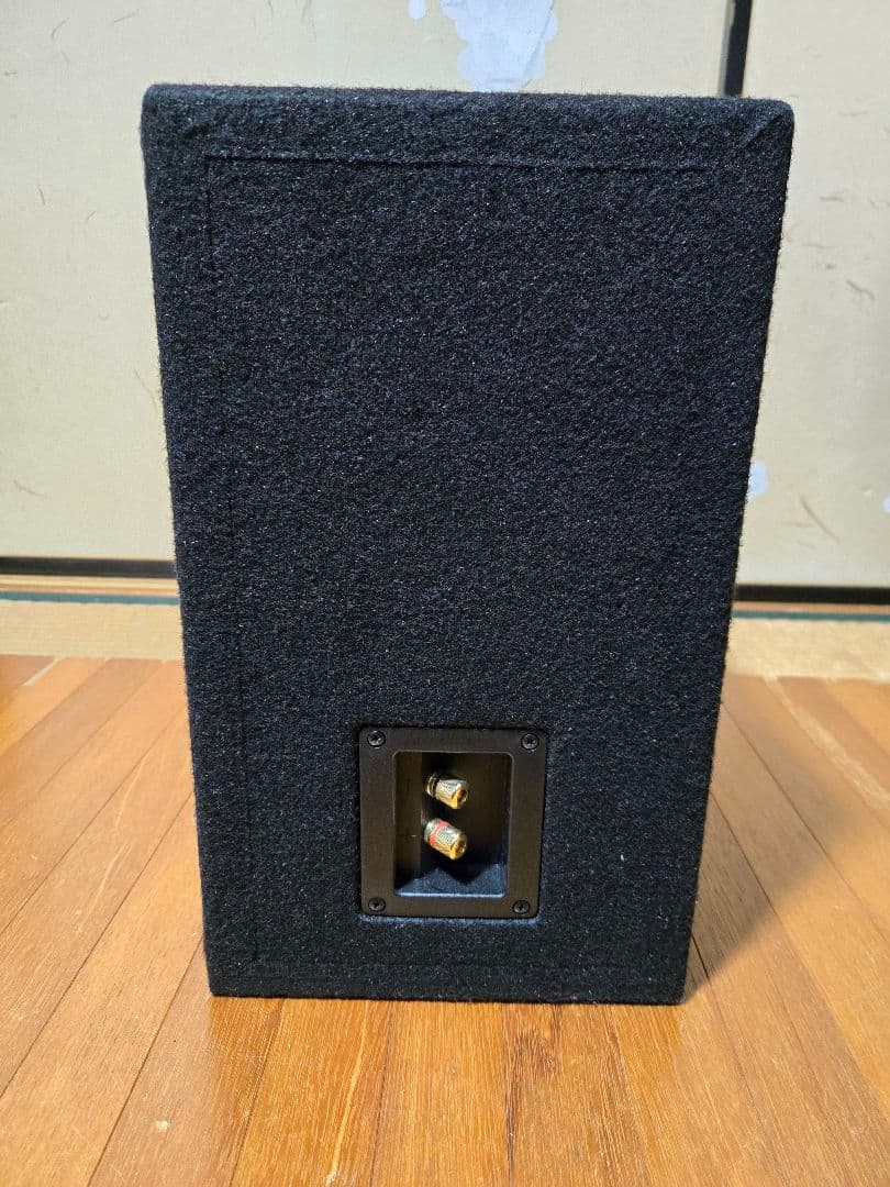 【美品】SONY XS-122X サブウーファー30㎝　サブウーファーBOX