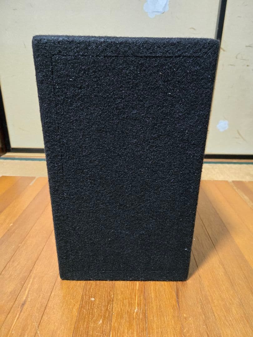 【美品】SONY XS-122X サブウーファー30㎝　サブウーファーBOX