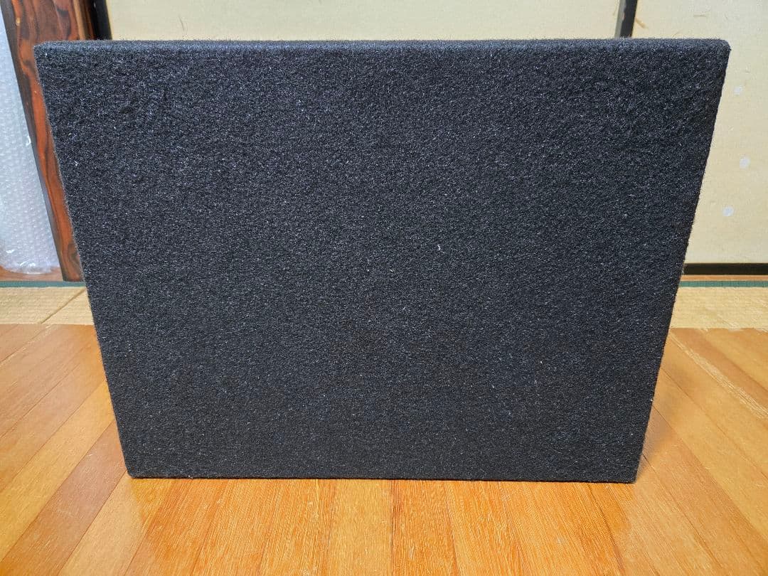 【美品】SONY XS-122X サブウーファー30㎝　サブウーファーBOX