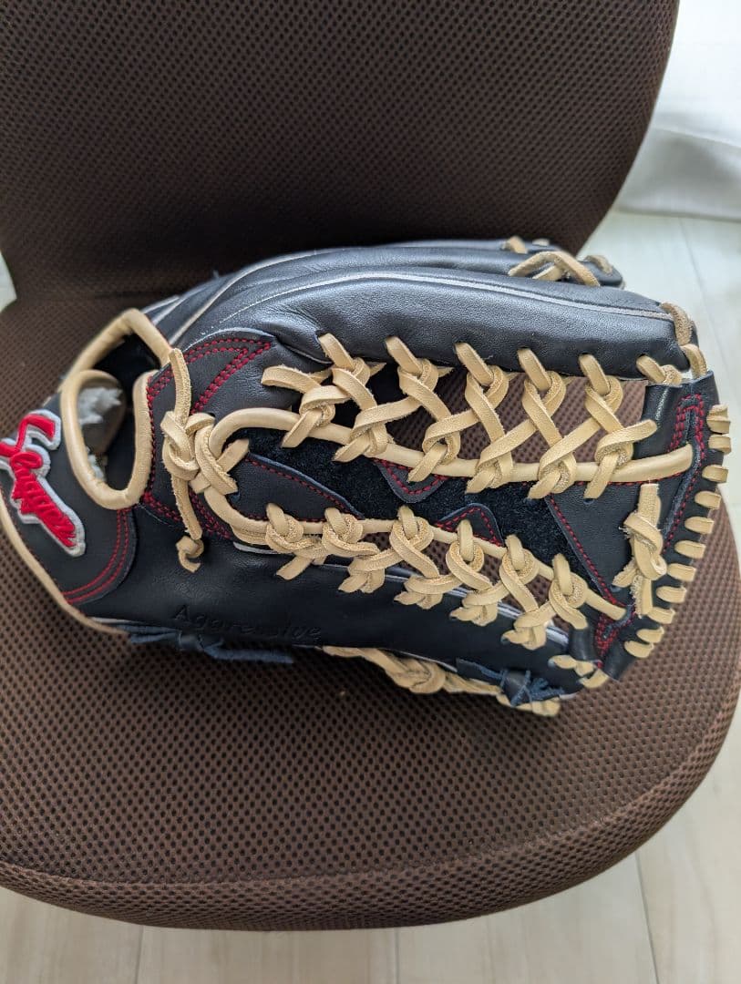 久保田スラッガー 軟式グラブ 外野手用