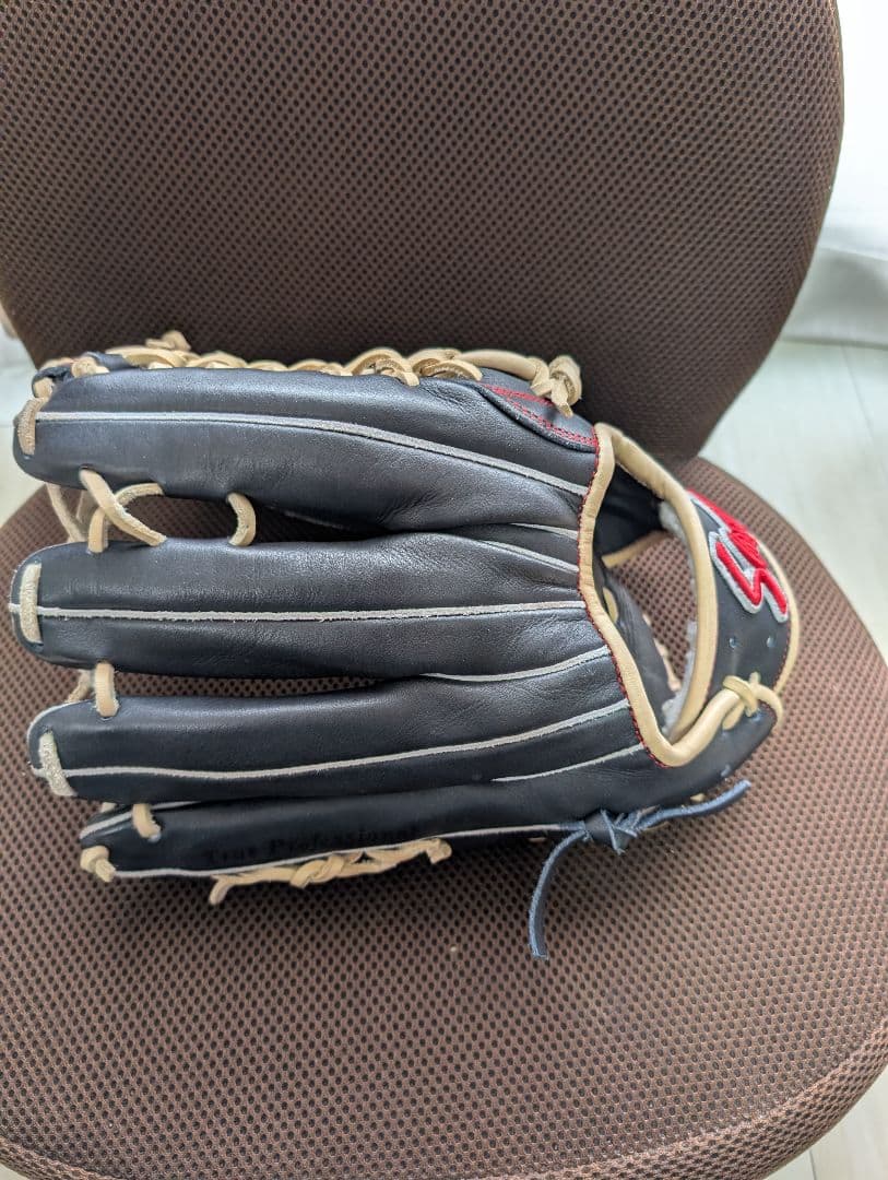 久保田スラッガー 軟式グラブ 外野手用