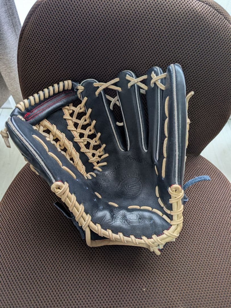 久保田スラッガー 軟式グラブ 外野手用