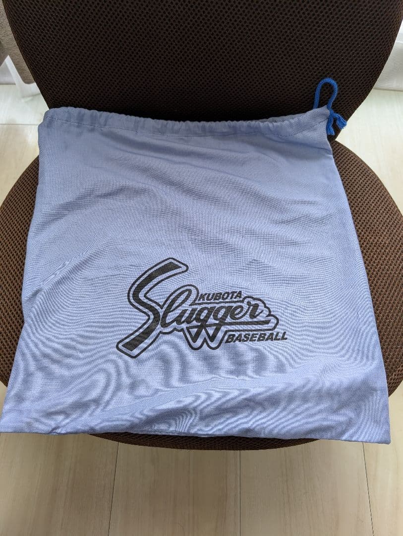 久保田スラッガー 軟式グラブ 外野手用