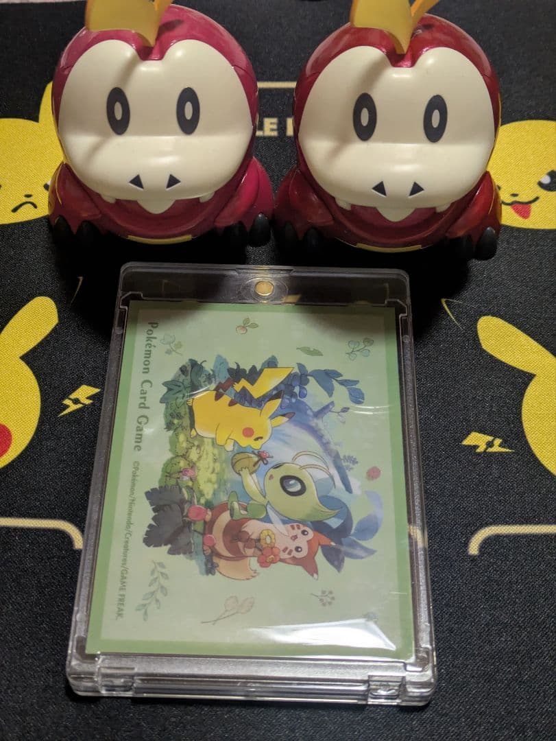 ポケモンカード　メガカイリューex SAR