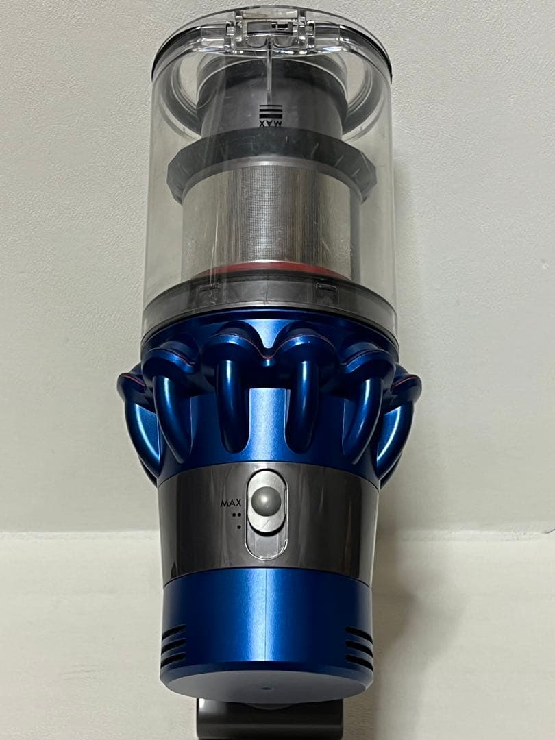 【動作品＆バッテリー劣化無し】ダイソン掃除機 dyson sv12 V10 0a