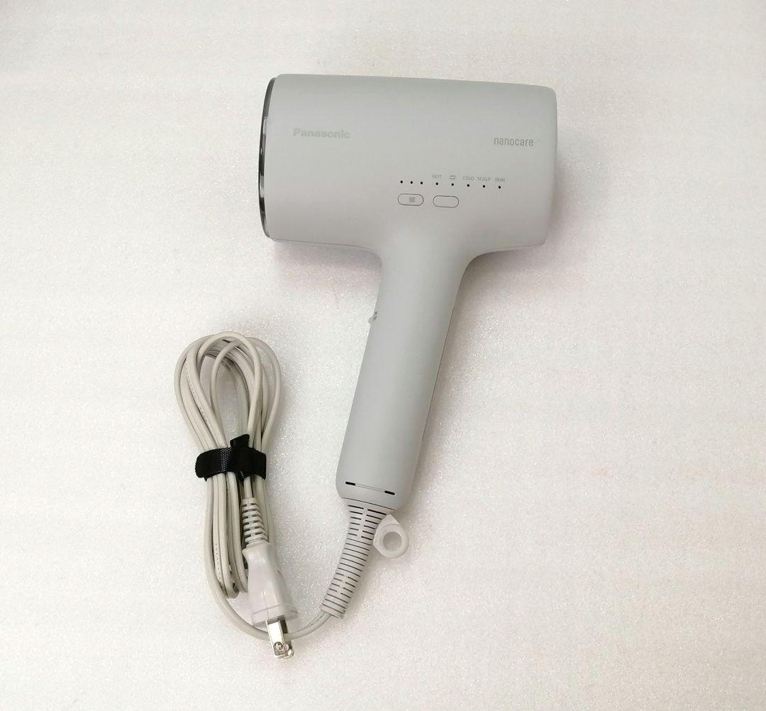 23年製　パナソニック　PANASONIC　ドライヤー　EH-NA0J 　05