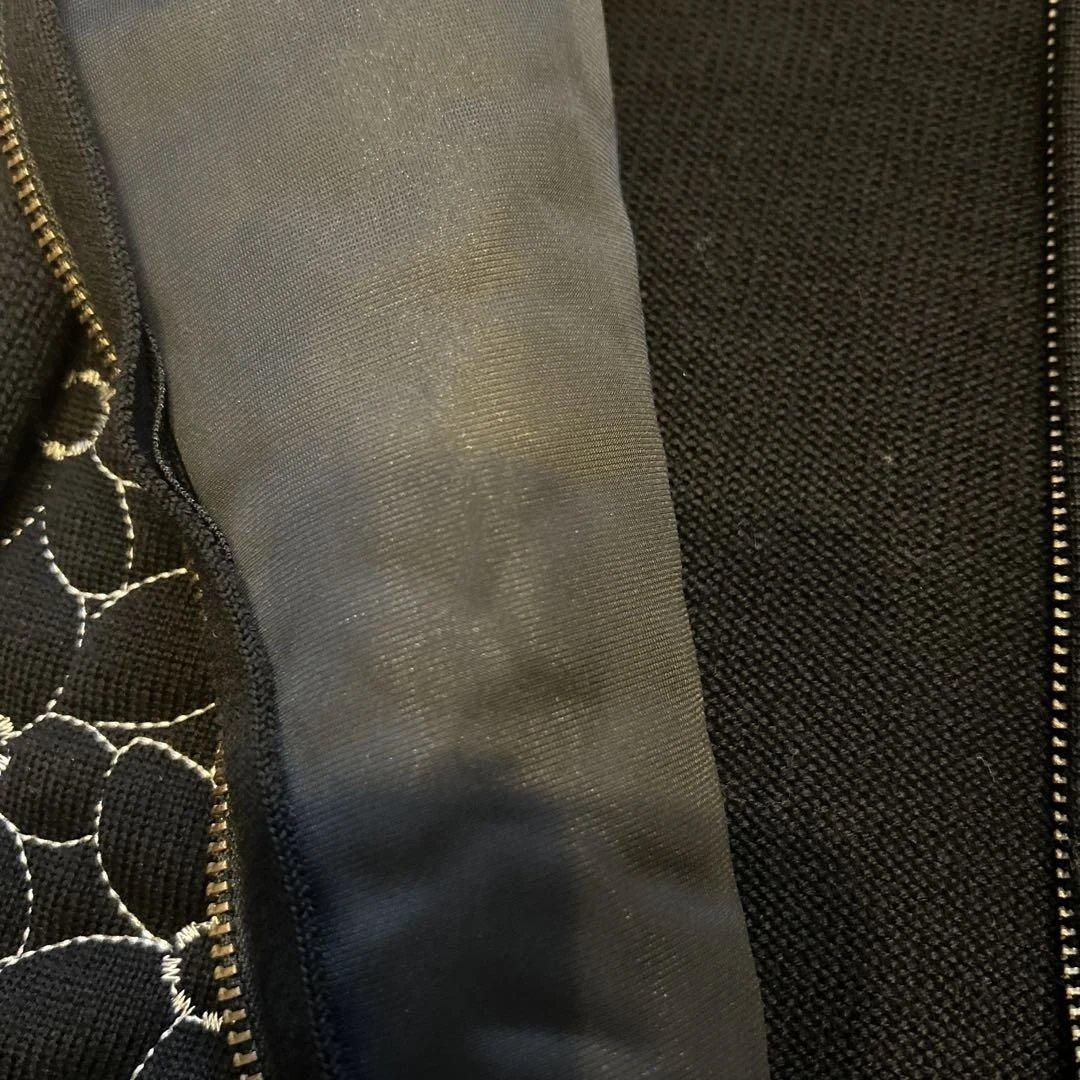 René 花柄刺繍 長袖カーディガン 昨年 36