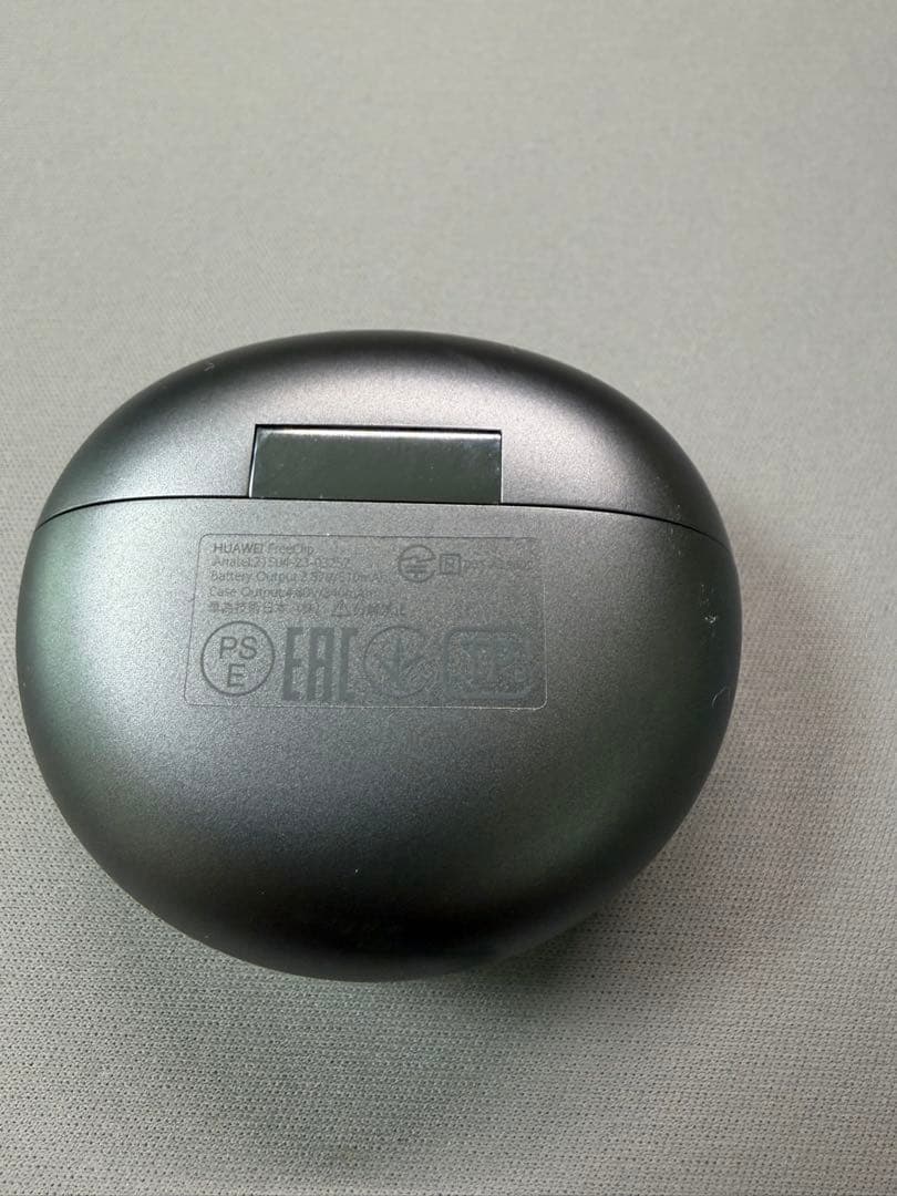 HUAWEI オープンイヤー型ワイヤレスイヤホン ブラック